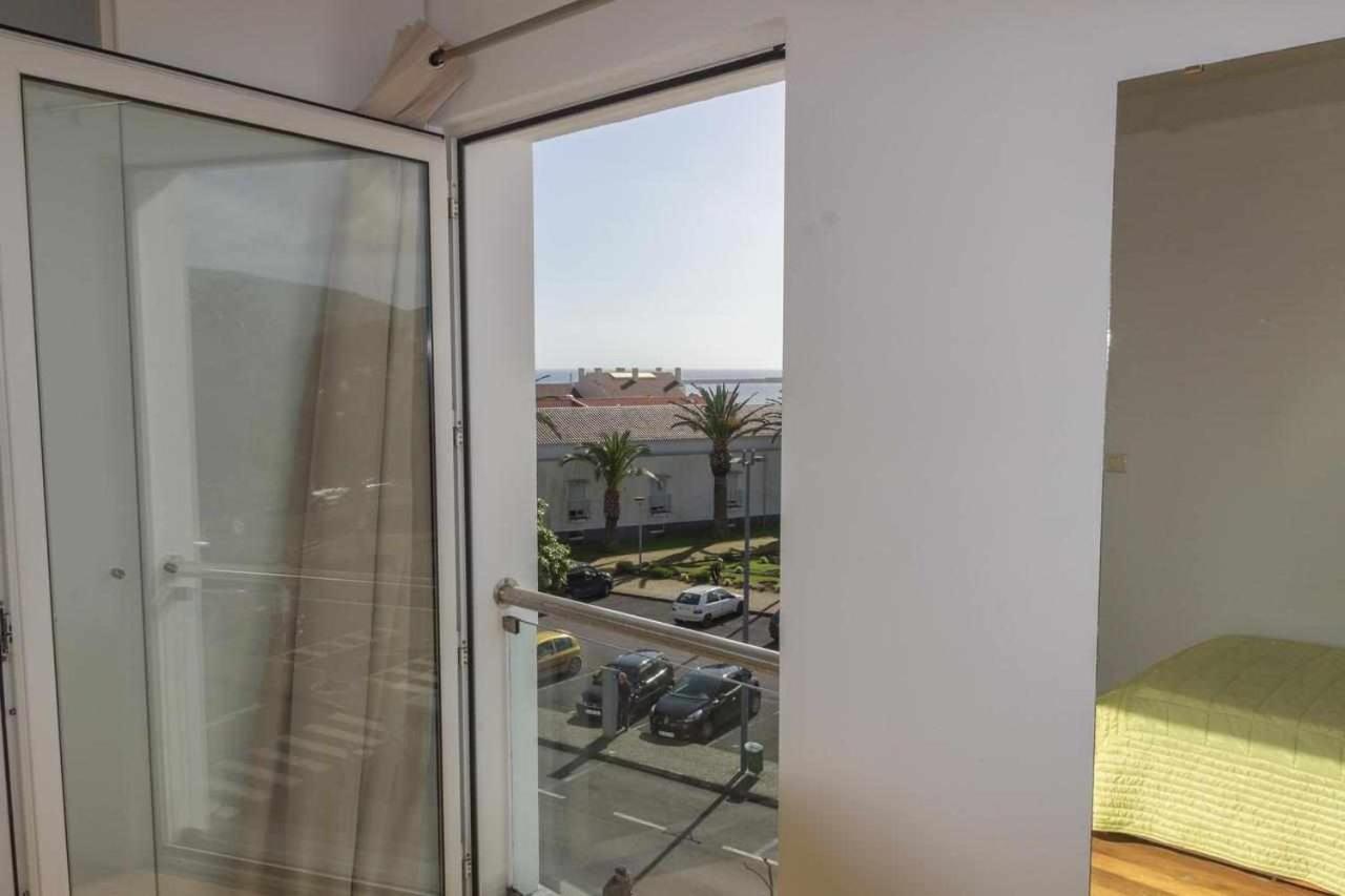 Downtown Praia Da Vitoria Al المظهر الخارجي الصورة